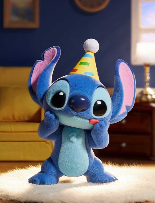 Pop Mart Disney Stitch Little Emotions Series Figures product photo View 04 L