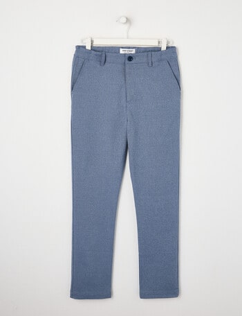 High Street Formal Pant, Blue, 8-16 product photo