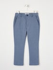 High Street Formal Pant, Blue product photo