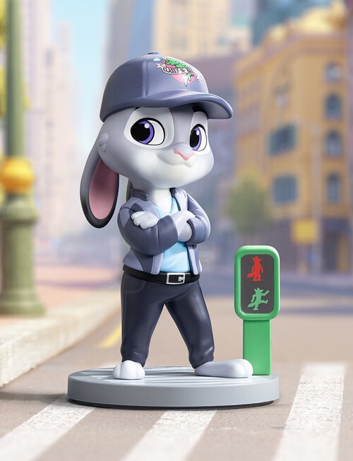 Pop Mart Disney Zootopia: Next Adventure Series Figures product photo View 02 L