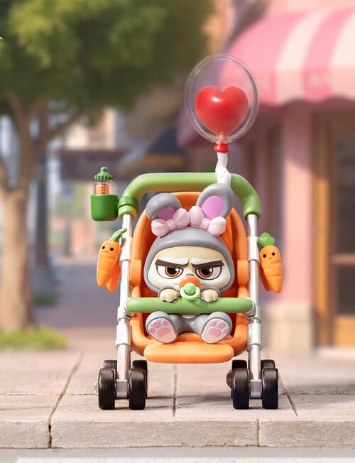 Pop Mart Disney Zootopia: Next Adventure Series Figures product photo View 04 L