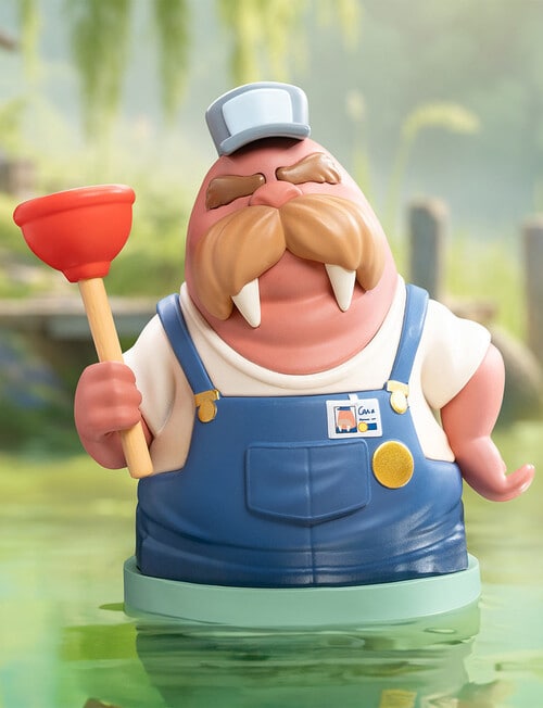 Pop Mart Disney Zootopia: Next Adventure Series Figures product photo View 05 L