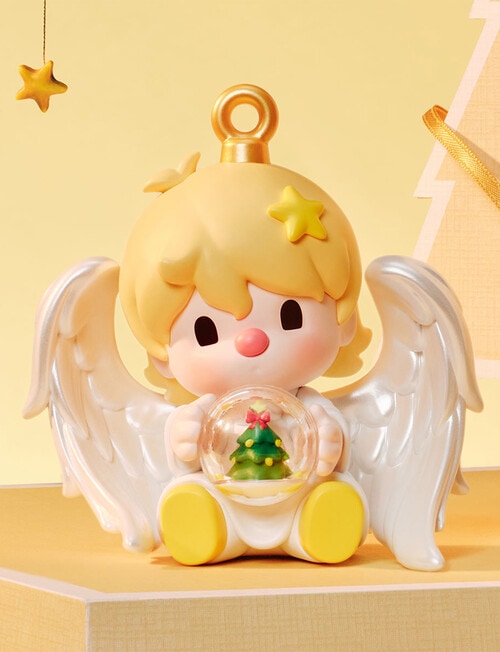 Pop Mart Sweet Bean Your Exclusive Holiday Series Figures product photo