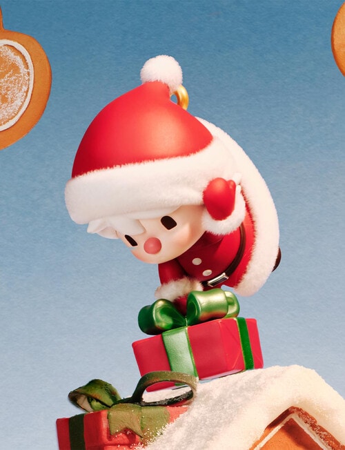 Pop Mart Sweet Bean Your Exclusive Holiday Series Figures product photo View 02 L