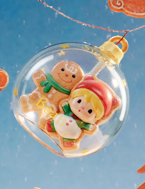 Pop Mart Sweet Bean Your Exclusive Holiday Series Figures product photo View 04 L