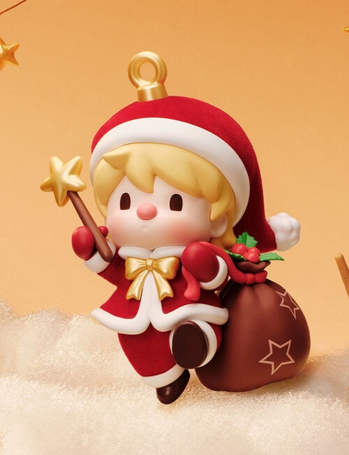 Pop Mart Sweet Bean Your Exclusive Holiday Series Figures product photo View 05 L