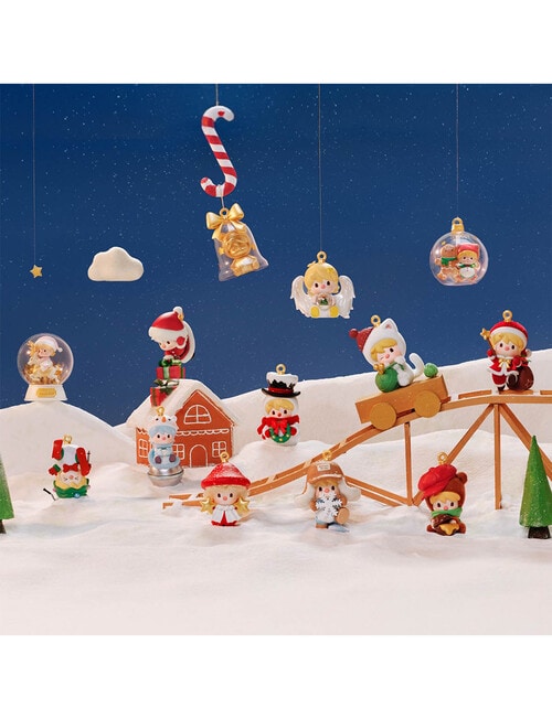 Pop Mart Sweet Bean Your Exclusive Holiday Series Figures product photo View 07 L