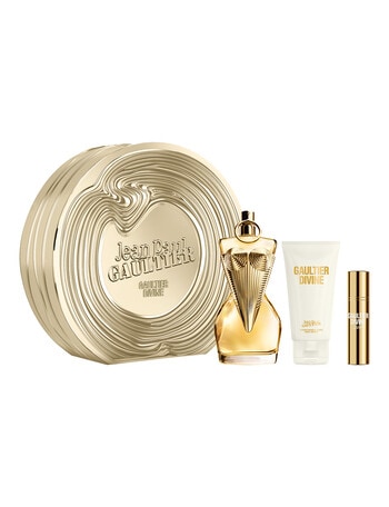 Jean Paul Gaultier Divine 100ml Gift Set product photo