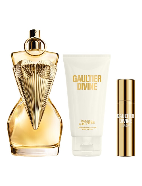 Jean Paul Gaultier Divine 100ml Gift Set product photo View 02 L