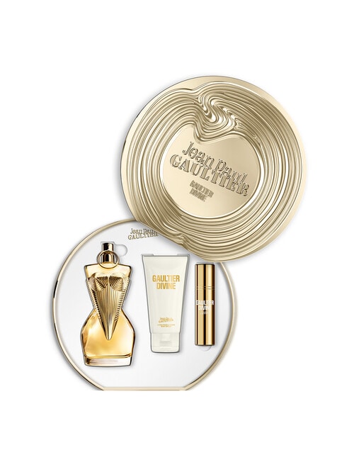 Jean Paul Gaultier Divine 100ml Gift Set product photo View 03 L