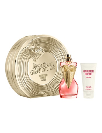 Jean Paul Gaultier Divine Couture 100ml Gift Set product photo