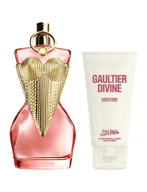 Jean Paul Gaultier Divine Couture 100ml Gift Set product photo View 02 L