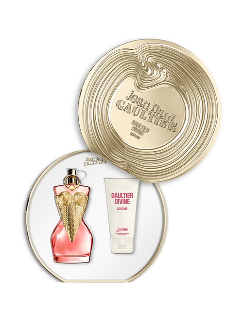 Jean Paul Gaultier Divine Couture 100ml Gift Set product photo View 03 L