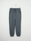 No Issue Trackpant, Carbon product photo