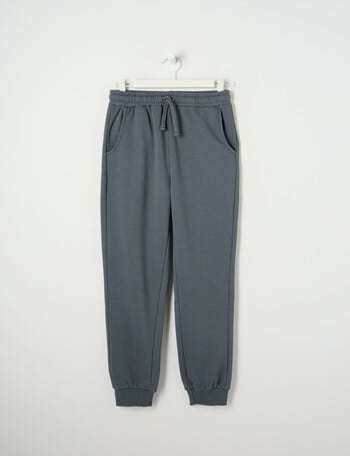 No Issue Trackpant, Carbon product photo