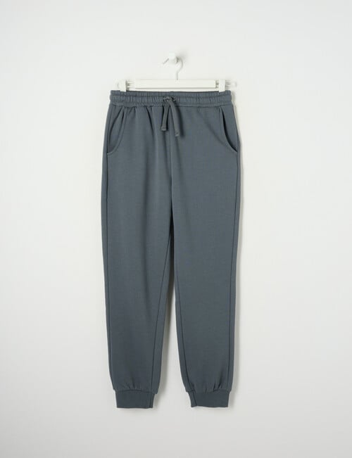 No Issue Trackpant, Carbon product photo