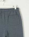 No Issue Trackpant, Carbon product photo View 02 S
