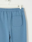 No Issue Trackpant, Acid Blue product photo View 02 S
