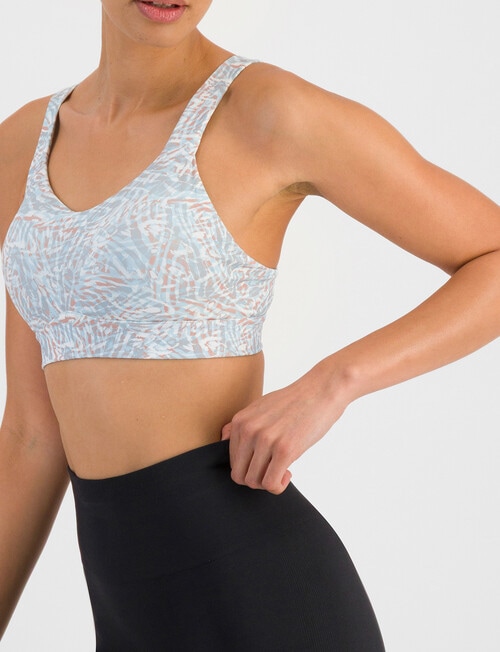 Berlei Smooth Power Wirefree Bra, Wild product photo View 02 L