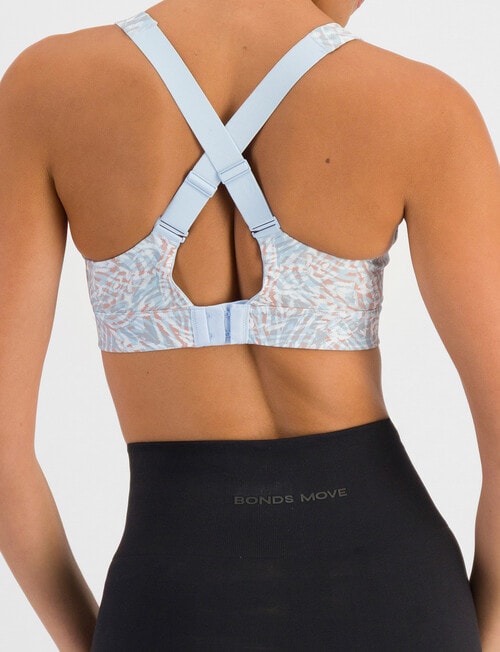 Berlei Smooth Power Wirefree Bra, Wild product photo View 03 L