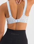Berlei Smooth Power Wirefree Bra, Wild product photo View 04 S