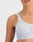 Berlei Smooth Power Wirefree Bra, Wild product photo View 06 S