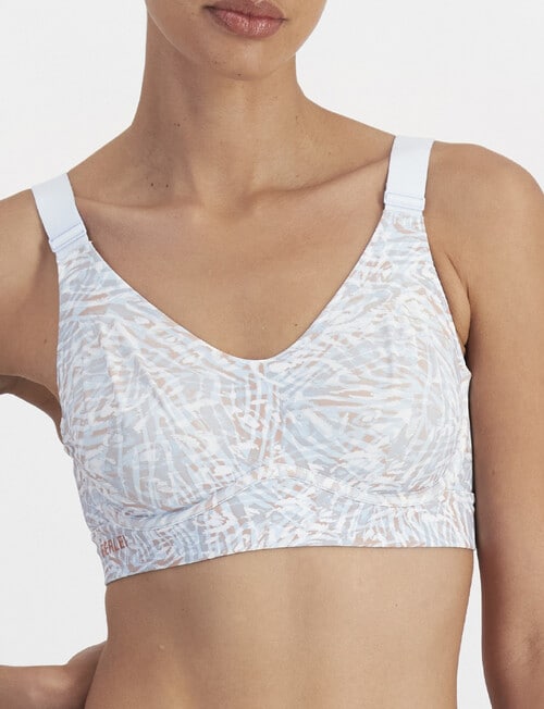 Berlei Smooth Power Non-Contour Bra, Wild product photo
