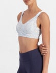 Berlei Smooth Power Non-Contour Bra, Wild product photo View 03 S