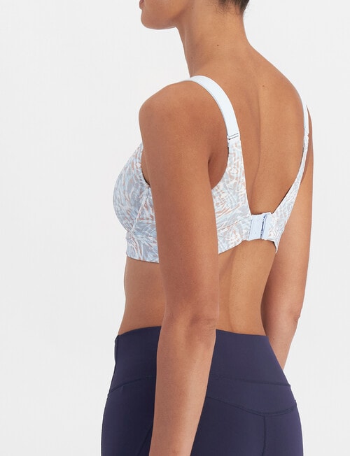 Berlei Smooth Power Non-Contour Bra, Wild product photo View 04 L