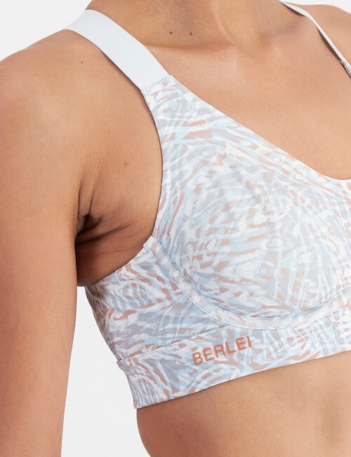 Berlei Smooth Power Non-Contour Bra, Wild product photo View 06 L