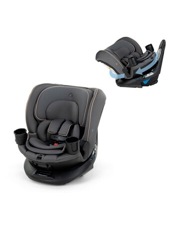 Maxi-Cosi Andi 360&deg; Car Seat, Escargot product photo