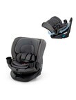 Maxi-Cosi Andi 360&deg; Car Seat, Escargot product photo View 02 S