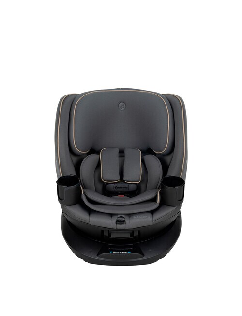 Maxi-Cosi Andi 360&deg; Car Seat, Escargot product photo View 03 L