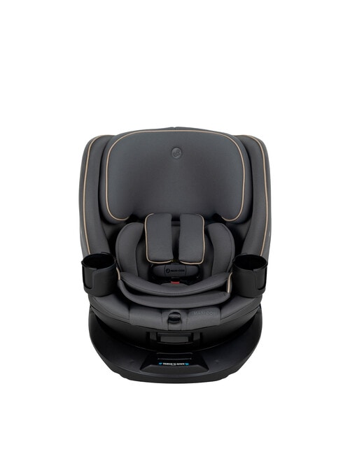 Maxi-Cosi Andi 360&deg; Car Seat, Escargot product photo View 03 L
