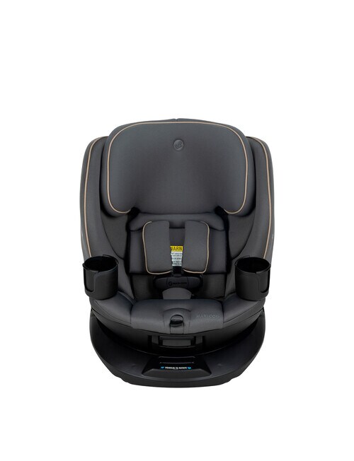 Maxi-Cosi Andi 360&deg; Car Seat, Escargot product photo View 04 L