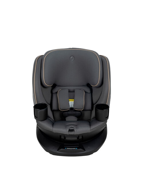 Maxi-Cosi Andi 360&deg; Car Seat, Escargot product photo View 04 L