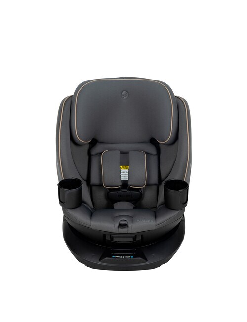 Maxi-Cosi Andi 360&deg; Car Seat, Escargot product photo View 05 L