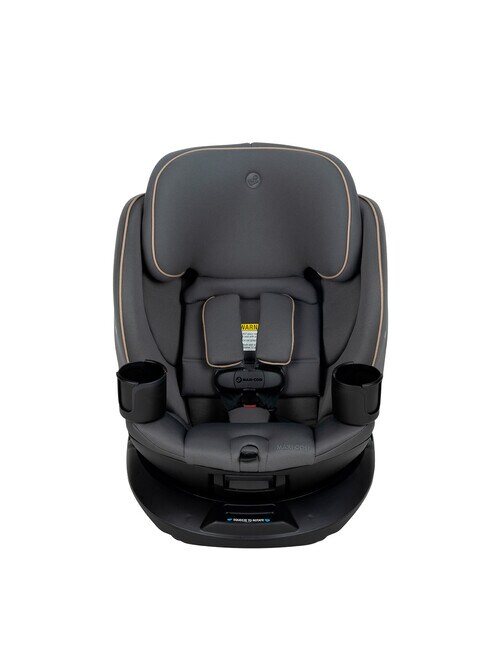 Maxi-Cosi Andi 360&deg; Car Seat, Escargot product photo View 06 L