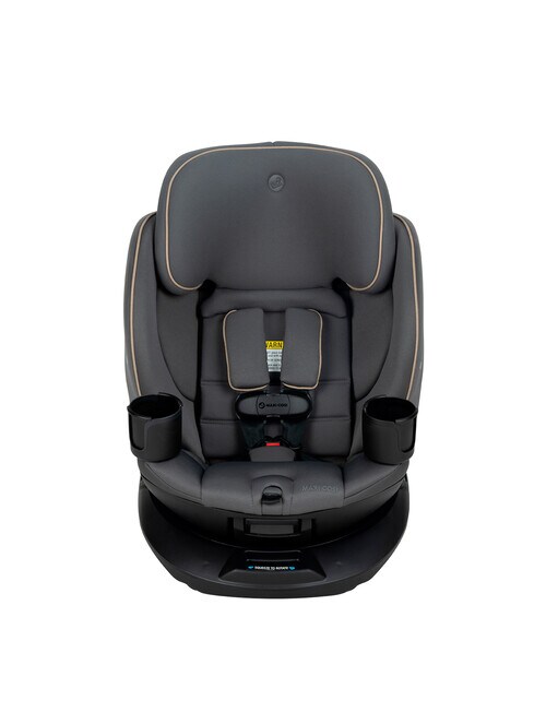 Maxi-Cosi Andi 360&deg; Car Seat, Escargot product photo View 07 L