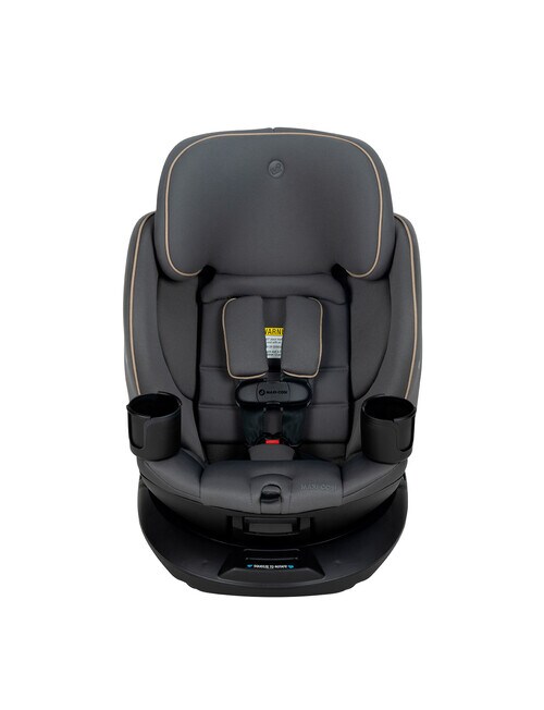 Maxi-Cosi Andi 360&deg; Car Seat, Escargot product photo View 08 L