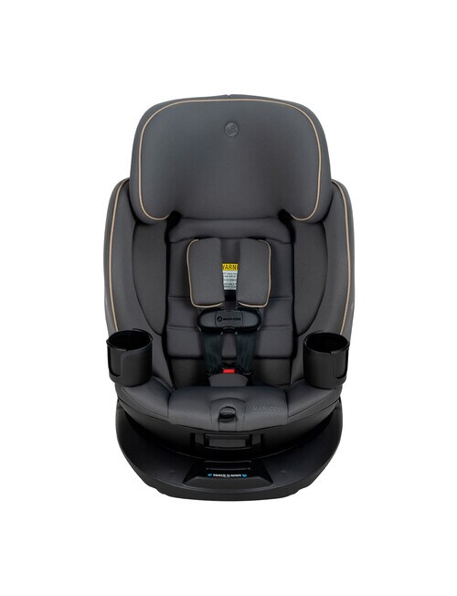 Maxi-Cosi Andi 360&deg; Car Seat, Escargot product photo View 09 L