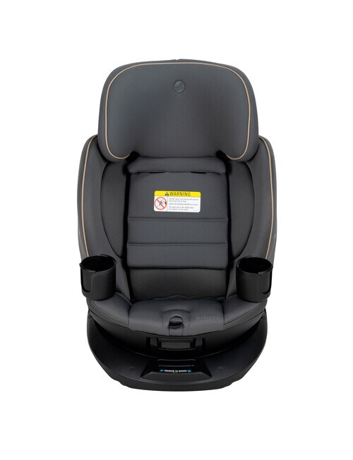 Maxi-Cosi Andi 360&deg; Car Seat, Escargot product photo View 10 L