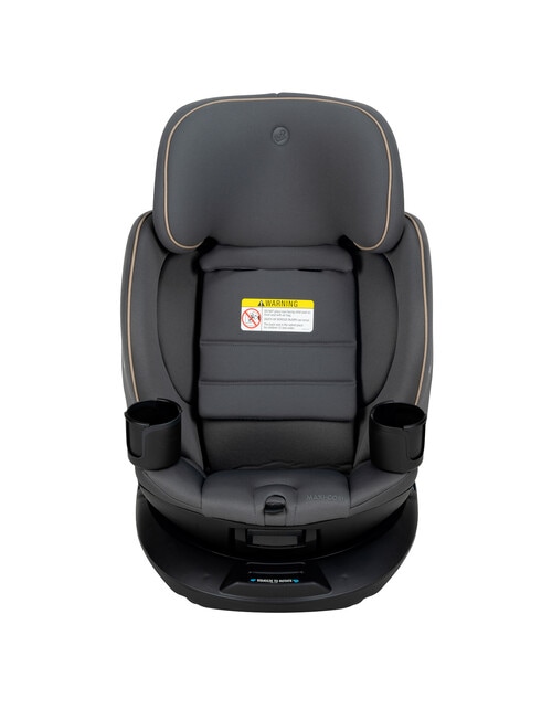 Maxi-Cosi Andi 360&deg; Car Seat, Escargot product photo View 10 L