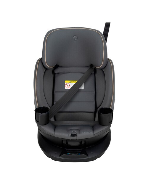 Maxi-Cosi Andi 360&deg; Car Seat, Escargot product photo View 11 L