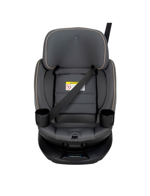 Maxi-Cosi Andi 360&deg; Car Seat, Escargot product photo View 11 L