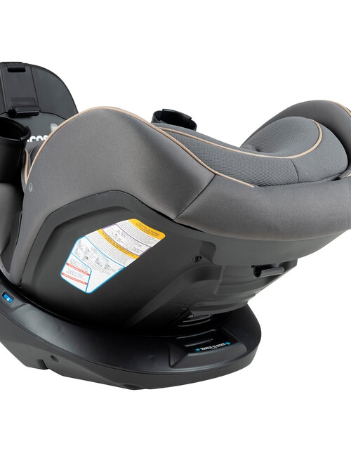 Maxi-Cosi Andi 360&deg; Car Seat, Escargot product photo View 13 L
