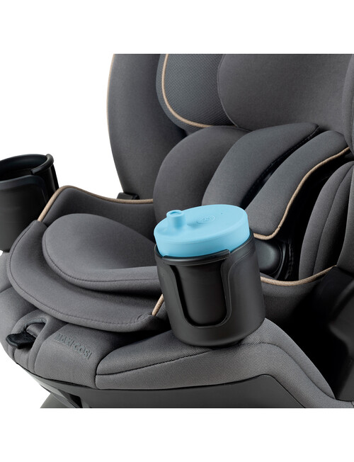 Maxi-Cosi Andi 360&deg; Car Seat, Escargot product photo View 15 L