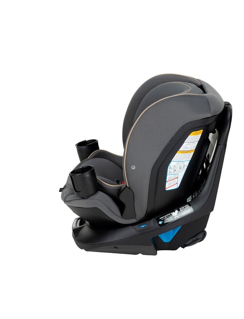 Maxi-Cosi Andi 360&deg; Car Seat, Escargot product photo View 16 L