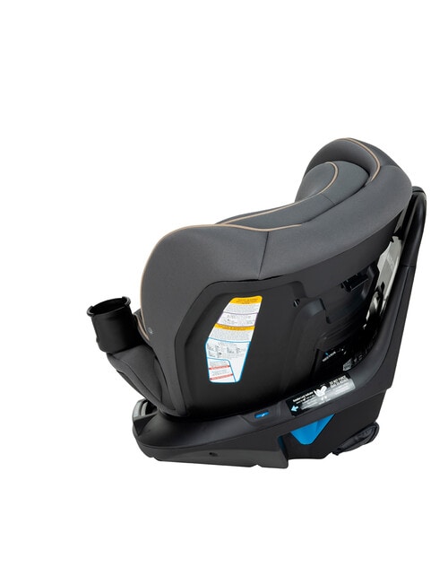 Maxi-Cosi Andi 360&deg; Car Seat, Escargot product photo View 17 L