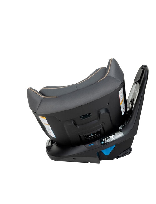 Maxi-Cosi Andi 360&deg; Car Seat, Escargot product photo View 18 L